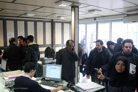 پرداخت خسارت آسیب دیدگان ساختمان پلاسکو توسط بیمه