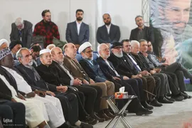 سی‌ودومین نمایشگاه بین‌المللی قرآن کریم
