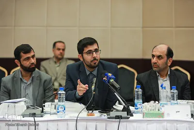 نشست فعالان قرآنی جهان اسلام
