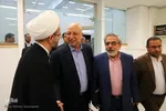 نشست مشترک کمیسیون آموزش، تحقیقات و فناوری مجلس شورای اسلامی با وزیر علوم