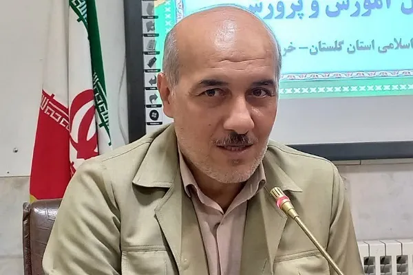 آموزش و پرورش بستری مناسب برای فرهنگ‌سازی مبانی قرآنی است