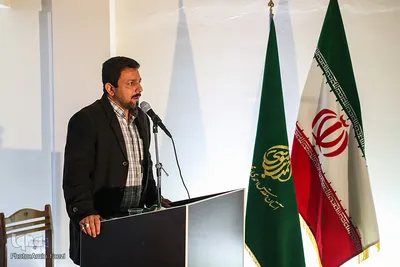 همایش طلیعه حضور با حضور نماینده ولی فقیه استان فارس