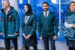 La compagnie ferroviaire de Norvège dévoile son uniforme rehaussé d’un hijab