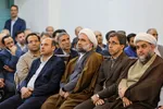دیدار دانشگاهیان آذربایجان شرقی با امام جمعه تبریز
