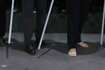 مراسم شاه حسین گویان تبربز