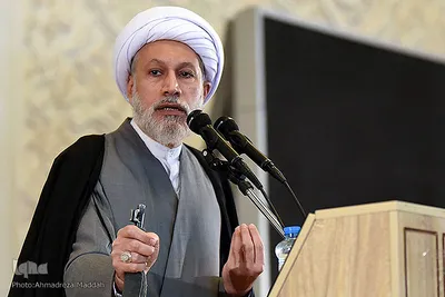 تظاهرات مردمی علیه کشتار مسلمانان مظلوم یمن در شیراز‎‎