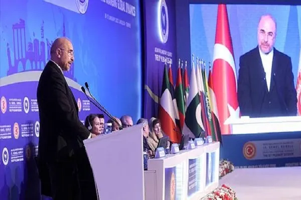 اقدام آمریکا در شهادت سردار سلیمانی مصداق «تروریسم دولتی» است