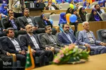 آیین افتتاحیه سی و پنجمین جشنواره بین‌المللی فیلم‌های کودکان و نوجوانان