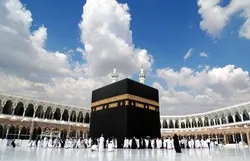 إیفاد حملة القراء والحفظة لإیران إلی حج هذا العام