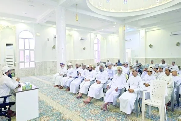 سلطنة عمان: إنطلاق أكثر من 260 مركزاً لتحفيظ القرآن بجنوب الباطنة