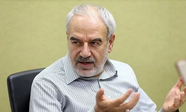 «کاظم فروتن» دبیر شورای‌ عالی جمعیت شد