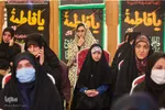 اختتامیه سوگواره ملی شعر رواق سرخ