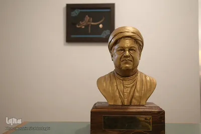 افتتاح سرای فرهنگ و قرآن آیت‌الله هاشمی - قم