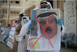 Majority of Bahrainis against Normalization Deal with Israel    