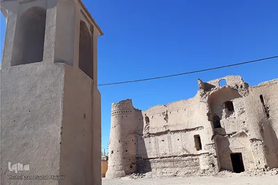 روستای پنج هزار ساله فهرج، تاریخی در حال افول