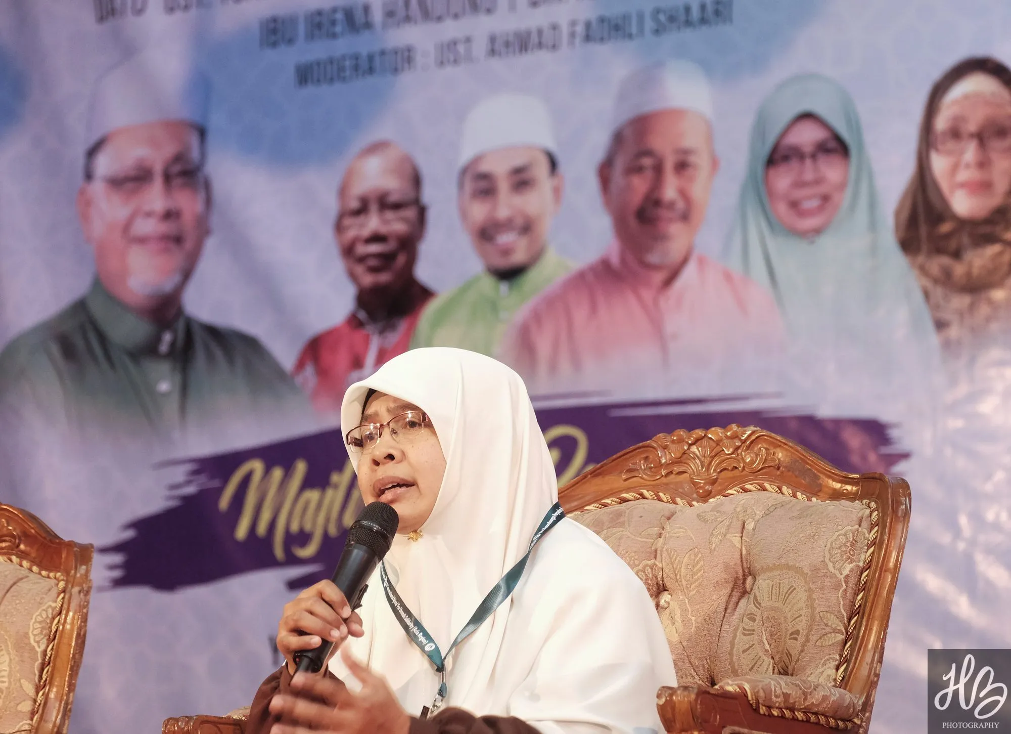 Islam teras Keluarga Sejahtera