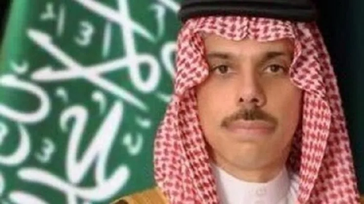  ایران او سعودي عربستان بیرته کنسولګرۍ پرانیزي 