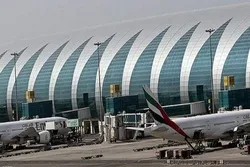 دبئی ایرپورٹ پر انصاراللہ کا ڈرون حملہ