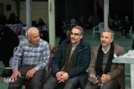 افتتاحیه طرح قرآنی «سی‌وسه پل وصال» در اصفهان