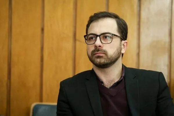 رابطه انسان و کیهان در نگاه عرفانی