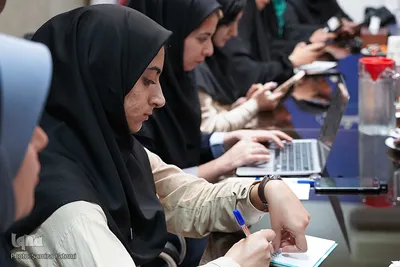 نشست خبری شورای هماهنگی واحد‌های جهاددانشگاهی در اصفهان