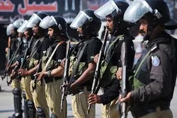 अरबईन समारोह के लिए इस्लामाबाद पुलिस की व्यापक सुरक्षा योजना