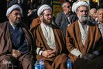 مراسم بزرگداشت یوم الله ۹دی در شیراز