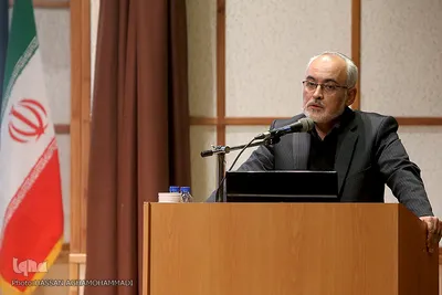 حمید گورابی، رییس پژوهشگاه رویان 