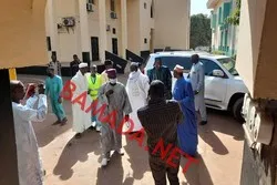 Lecture du Coran pour la paix et la cohésion sociales au Mali