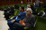 مرحله مقدماتی چهاردهمین دوره مسابقات ملی منظره دانشجویی در دانشگاه علوم پزشکی بابل