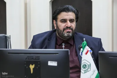  پنجاه و سومین جلسه ستاد عالی هماهنگی مسابقات قرآن کشور 