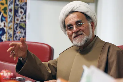 بازدیداحمد آکوچکیان رئیس مرکز تحقیقات استراتژیک توسعه (رشد)از خبرگزاری بین المللی قرآن