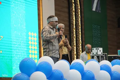 جشن بزرگداشت روز معلم