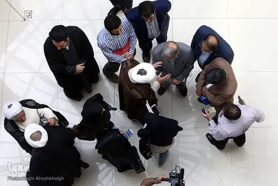 همایش مسئولان دفاتر نهاد نمایندگی مقام معظم رهبری در دانشگاهها 