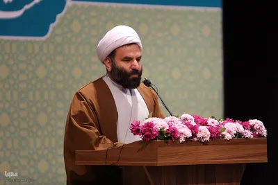 دیدار جمعی از علمای اهل سنت با رئیس مجلس