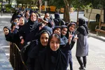 حال‌وهوای روز دوم سی‌وهفتمین جشنواره فیلم کودک در اصفهان