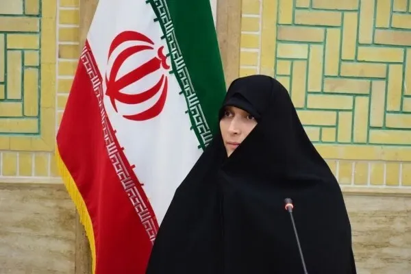 شادواره شهروندی قم الگویی از نشاط اسلامی خانواده‌ها است