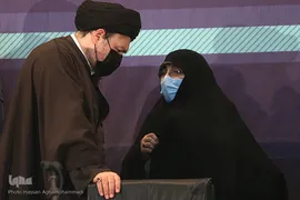 دومین همایش «قرآن در اندیشه و سیره حضرت امام خمینی(ره) با رویکرد اخلاق و اجتماع»