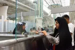 اعزام زائران اصفهانی به حج تمتع ۱۴۰۴