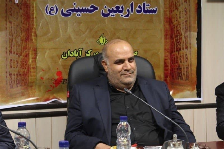 آغاز عملیات اعزام زائران اربعین حسینی از سوم مرداد