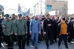 یوم‌الله ۲۲ بهمن در همدان