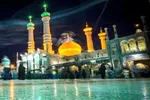 اسکان بیش از ۱۱ هزار زائر در حرم بانوی کرامت