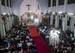 Indonésie : des jeunes musulmans protégeront les églises pour les fêtes de Noël