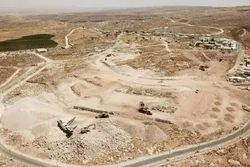 Penghancuran Kuburan Kuno Palestina Adalah Bagian dari Kejahatan Perang Zionis