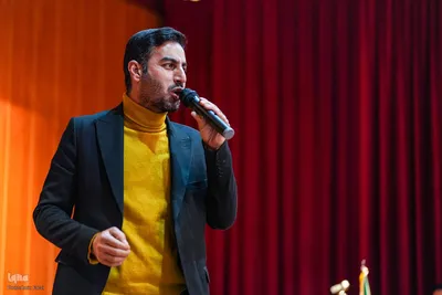 همایش «ایران قوی با مشارکت حداکثری»