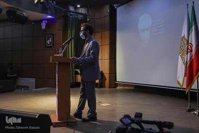 یاد دکتر محمد علی اسلامی ندوشن