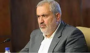 عباس علی‌آبادی وزیر صمت شد