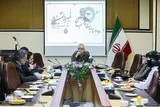 فرزندان از اخلاص پدر و شاگردان از نفس گرم استاد می‌گویند + عکس