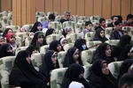 اختتامیه مسابقات قرآن بسیج در یزد‎