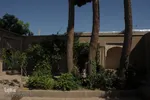 مسجد جامع پخت؛ بنایی مذهبی از دوران زندیه